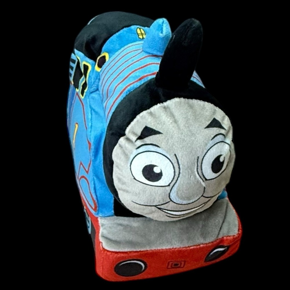 Kohl's Cares Thomas the Train Tank Engine 9" Plush Stuffed